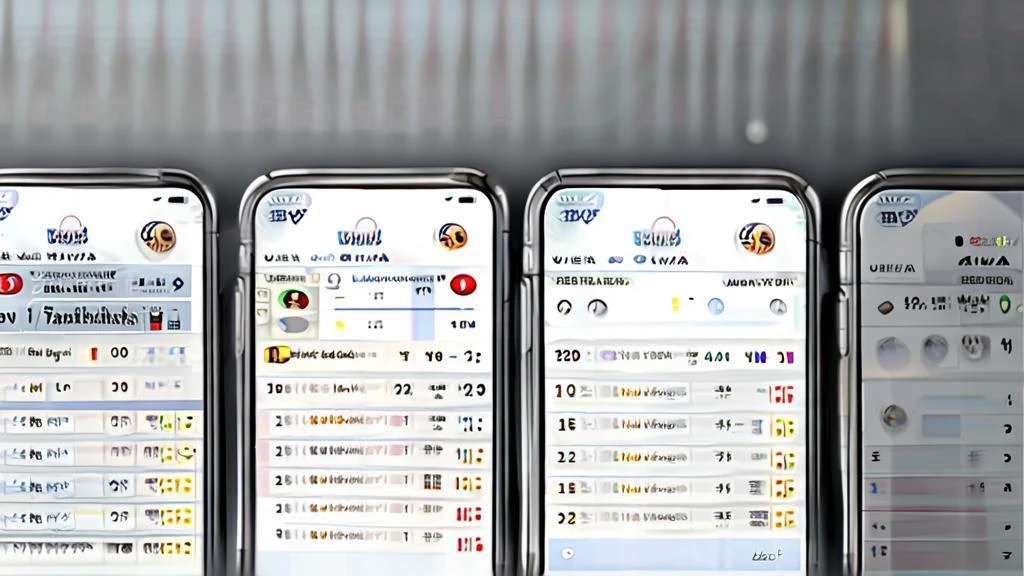 评测五大主流世界杯比分实时更新App：哪个延迟最低、数据最全？